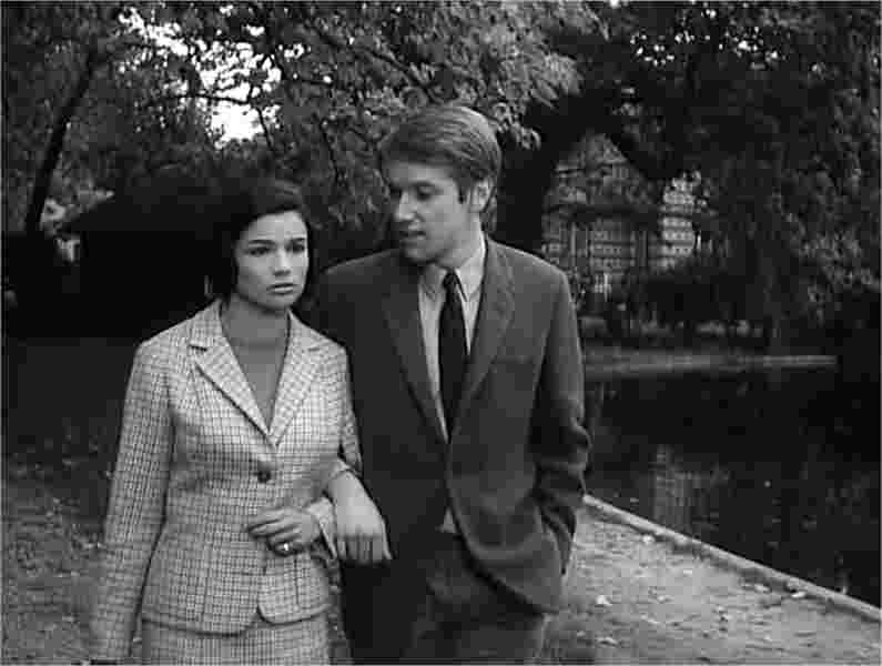 Belphegor (1965) Screenshot 5