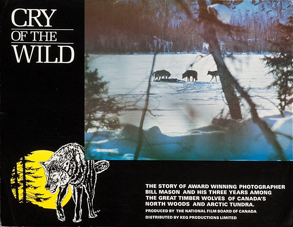 Cry of the Wild (1973) Screenshot 2