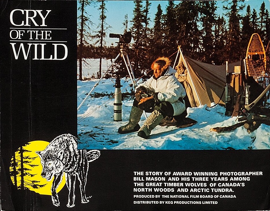 Cry of the Wild (1973) Screenshot 3