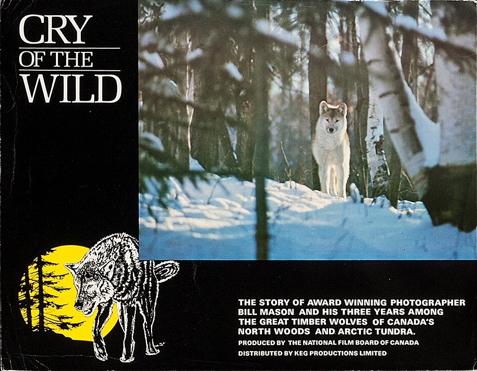 Cry of the Wild (1973) Screenshot 4