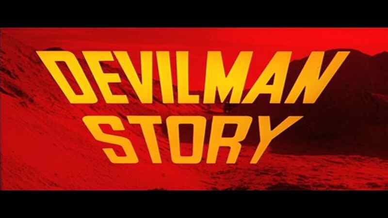 The Devil's Man (1967) Screenshot 1