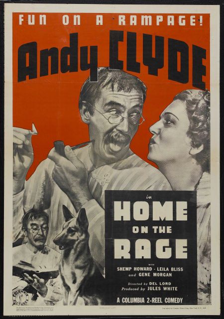 Home on the Rage (1938) Screenshot 2