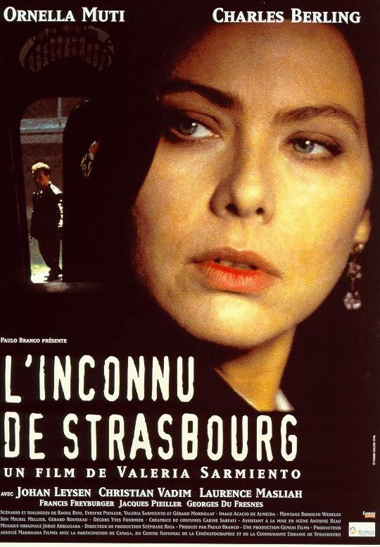 L'inconnu de Strasbourg (1998) Screenshot 4 