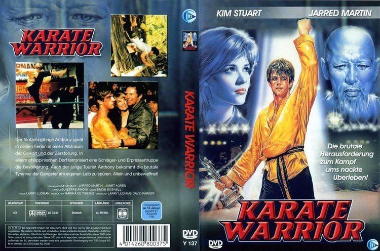Karate Warrior (1987) Screenshot 5
