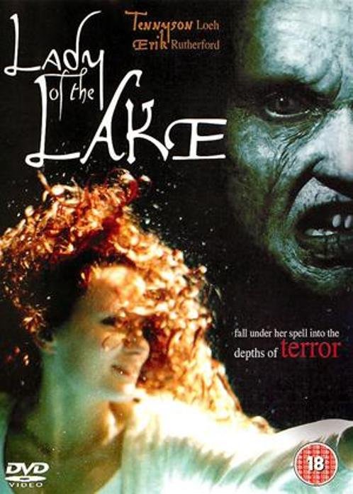 Lady of the Lake (1998) Screenshot 1