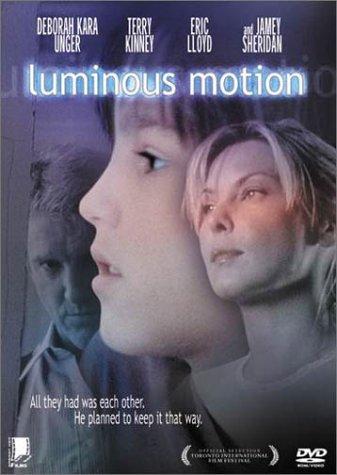 Luminous Motion (1998) starring Deborah Kara Unger on DVD on DVD