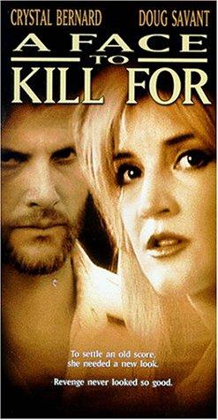 A Face to Kill for (1999) starring Crystal Bernard on DVD on DVD