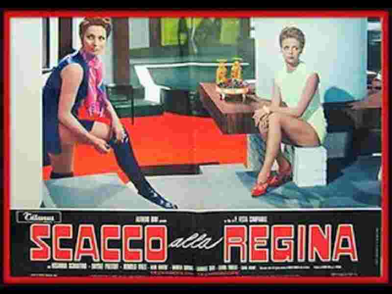 Scacco alla regina (1969) Screenshot 1