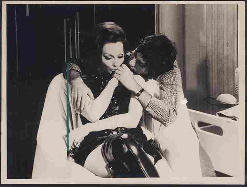 Scacco alla regina (1969) Screenshot 2