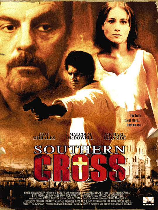 Southern Cross (1999) Screenshot 3 