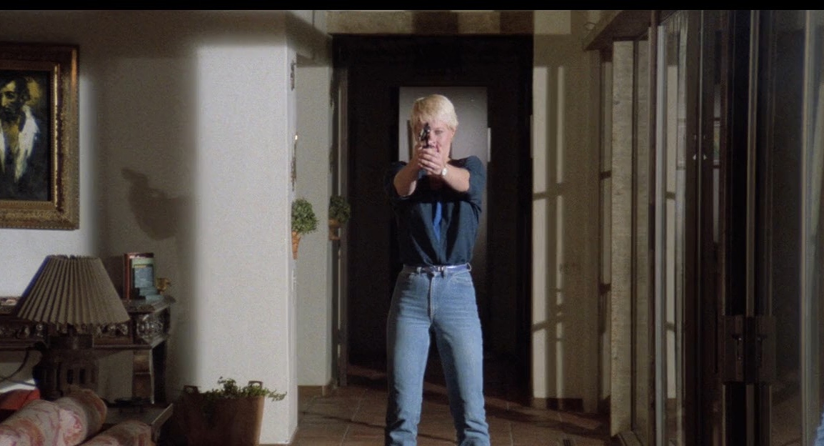 American Rampage (1989) Screenshot 3 