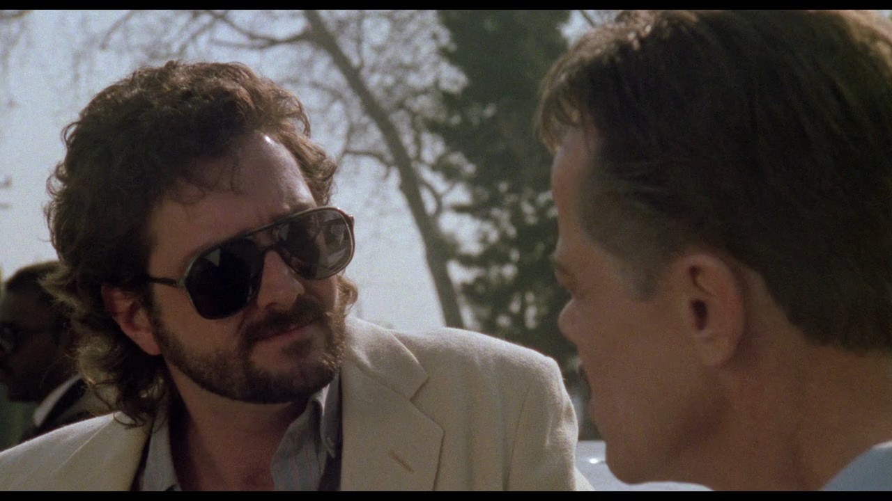 American Rampage (1989) Screenshot 5 