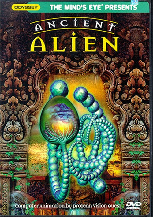 Ancient Alien (1998) Screenshot 1
