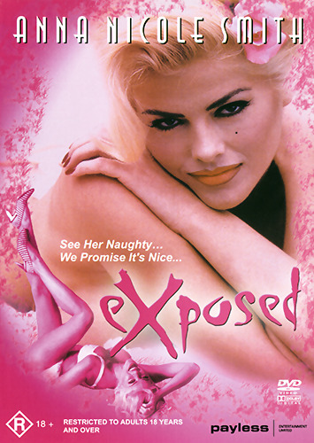 Anna Nicole Smith: Exposed (1998) Screenshot 3