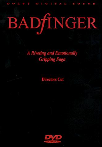 Badfinger: Director's Cut (1997) Screenshot 1