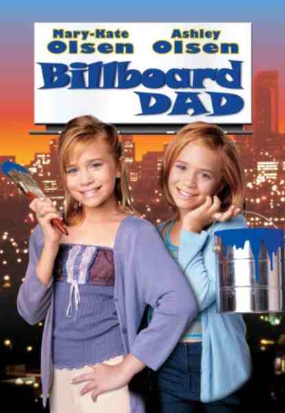 Billboard Dad (1998) Screenshot 1