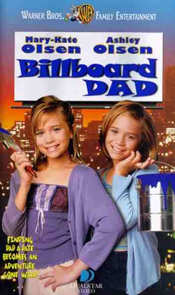Billboard Dad (1998) Screenshot 2