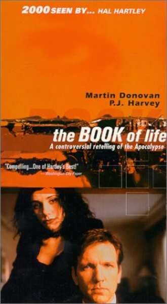 The Book of Life (1998) Screenshot 3