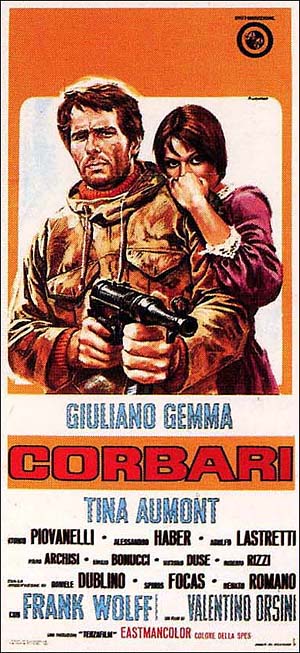 Corbari (1970) Screenshot 2 