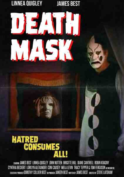 Death Mask (1998) Screenshot 2