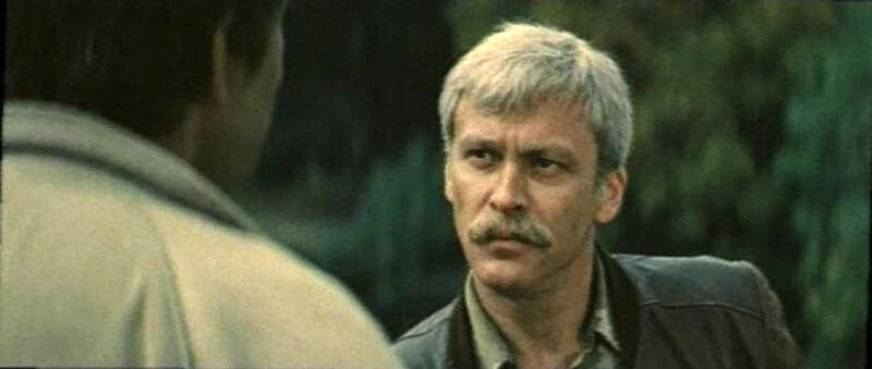 Day of Wrath (1985) Screenshot 2