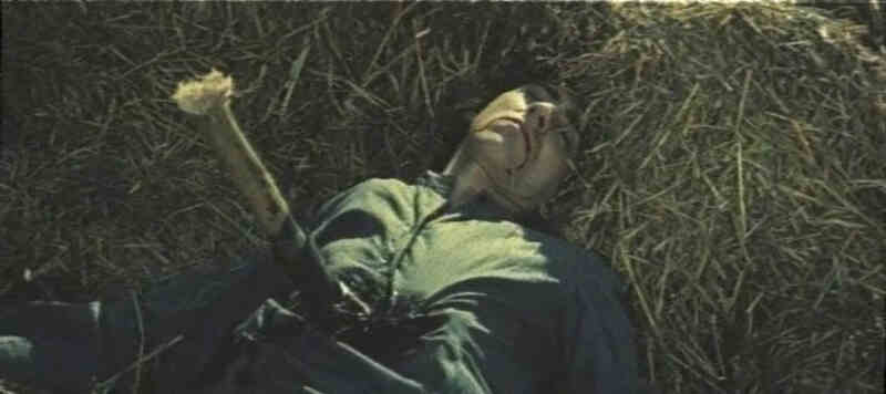 Day of Wrath (1985) Screenshot 5