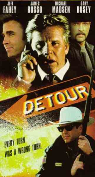 Detour (1998) Screenshot 4