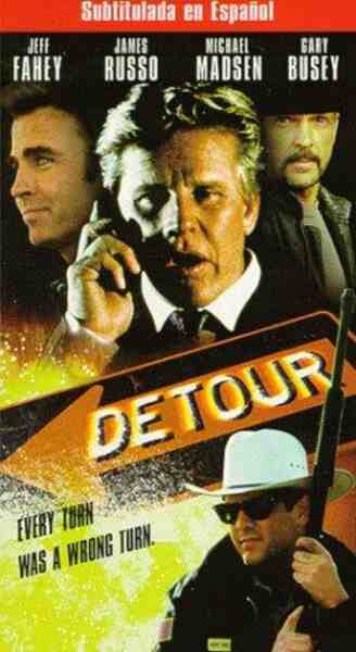 Detour (1998) Screenshot 5