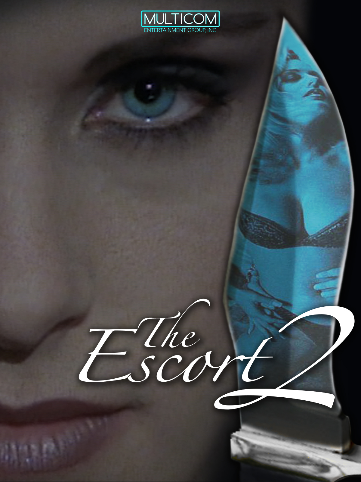 The Escort II (1998) Screenshot 2 