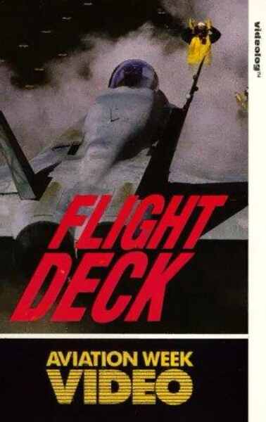 Flight Deck (1988) Screenshot 4