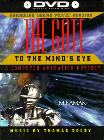 The Gate to the Mind's Eye (1994) Screenshot 1