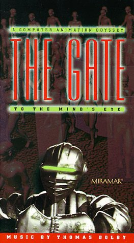 The Gate to the Mind's Eye (1994) Screenshot 4