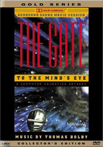 The Gate to the Mind's Eye (1994) Screenshot 5