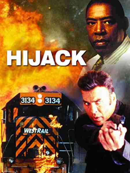 Hijack (1998) Screenshot 1