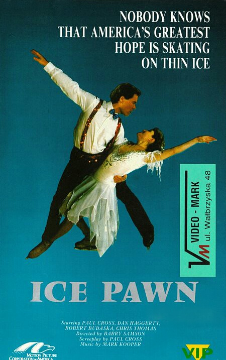 Ice Pawn (1992) Screenshot 2 
