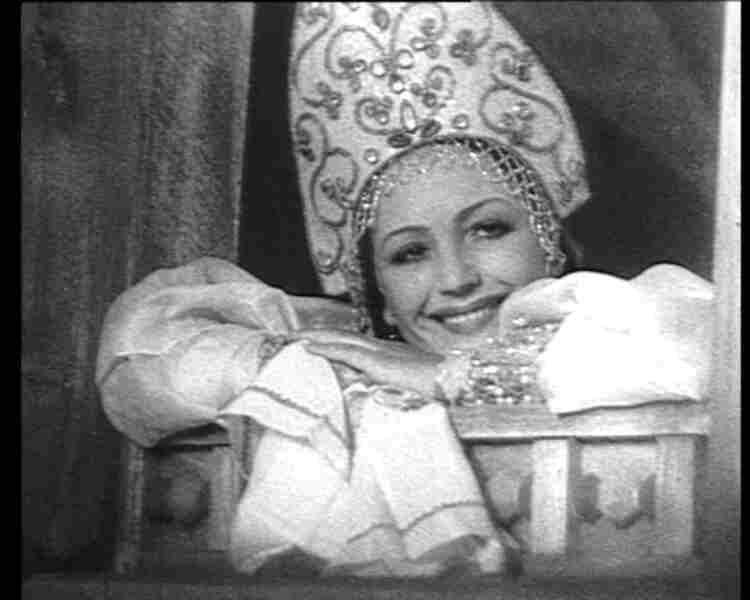 Kashchei the Immortal (1945) Screenshot 1