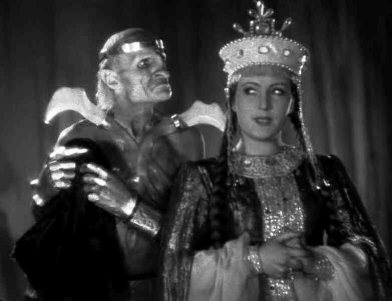 Kashchei the Immortal (1945) Screenshot 4