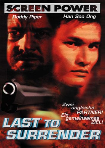 Last to Surrender (1999) Screenshot 1