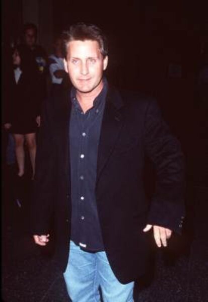 Late Last Night (1999) starring Emilio Estevez on DVD DVD Late Last Night (1999) Screenshot 1