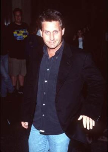 Late Last Night (1999) starring Emilio Estevez on DVD DVD Late Last Night (1999) Screenshot 2