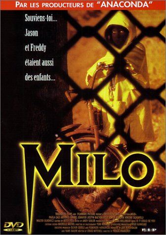 Milo (1998) Screenshot 3 