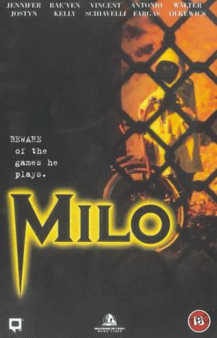 Milo (1998) Screenshot 5 