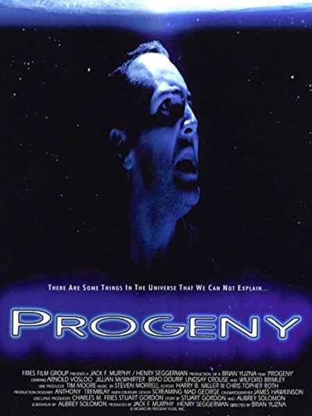 Progeny (1998) Screenshot 1