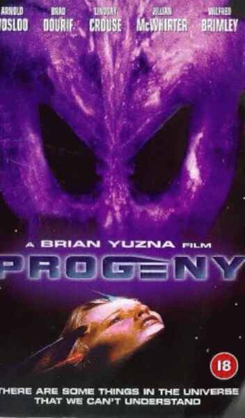 Progeny (1998) Screenshot 2