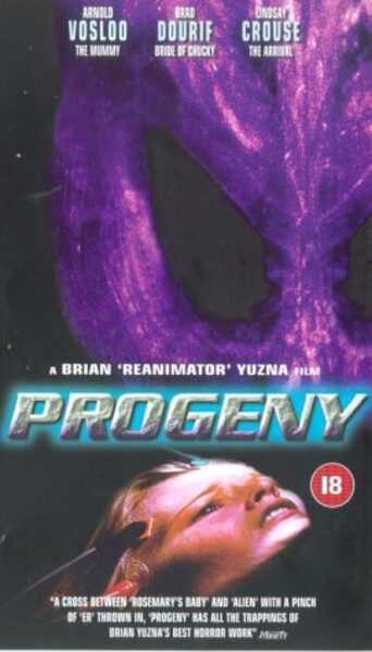 Progeny (1998) Screenshot 3
