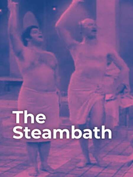 Steambath (1973) Screenshot 1