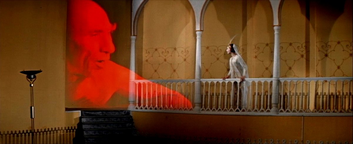 Aladdin and His Magic Lamp (1967) Screenshot 5