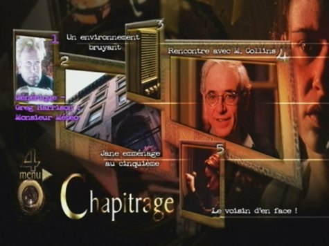The 4th Floor (1999) Screenshot 4
