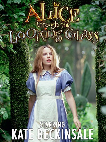Alice Through the Looking Glass (1998) Screenshot 1