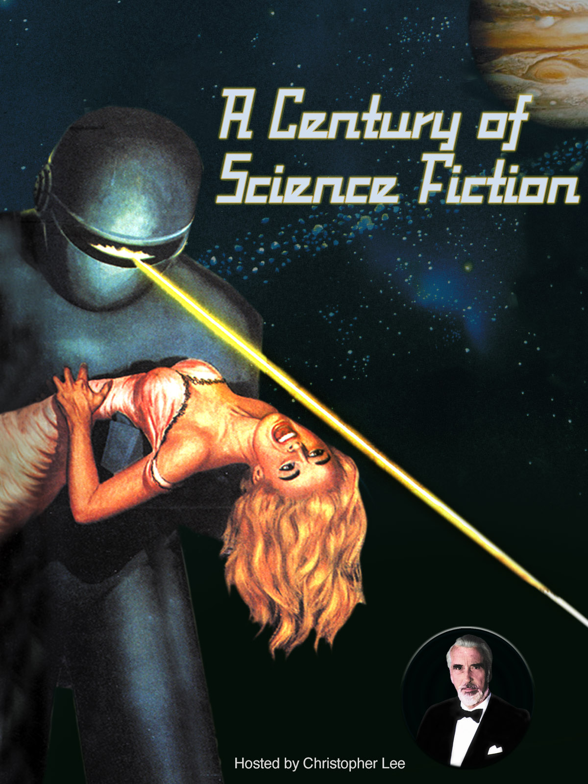 A Century of Science Fiction (1996) Screenshot 5